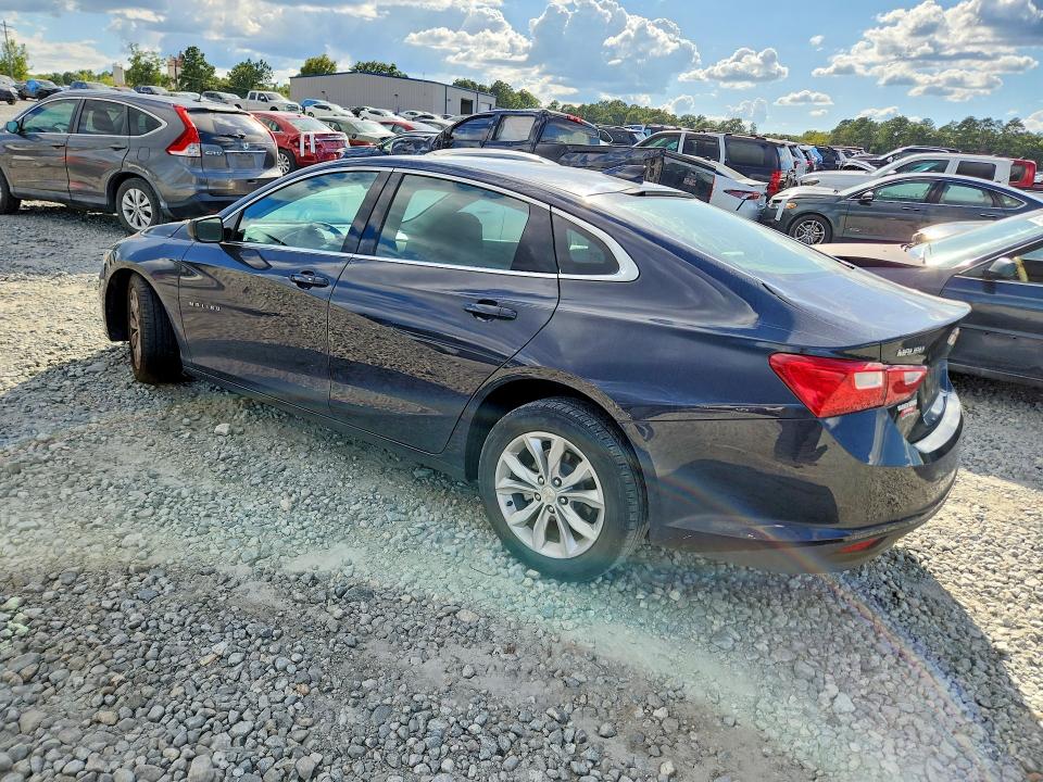 Продаж на аукціоні авто 2023 Chevrolet Malibu, vin: 1G1ZD5ST5PF179846, номер лоту: 67616296