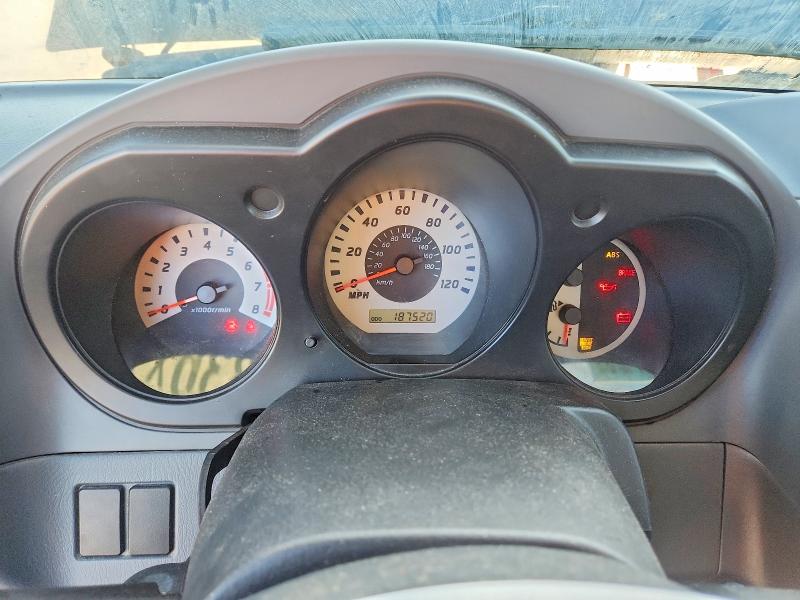 68676336 :رقم المزاد ، 1N6ED26Y24C458188         vin ، 2004 Nissan Frontier مزاد بيع