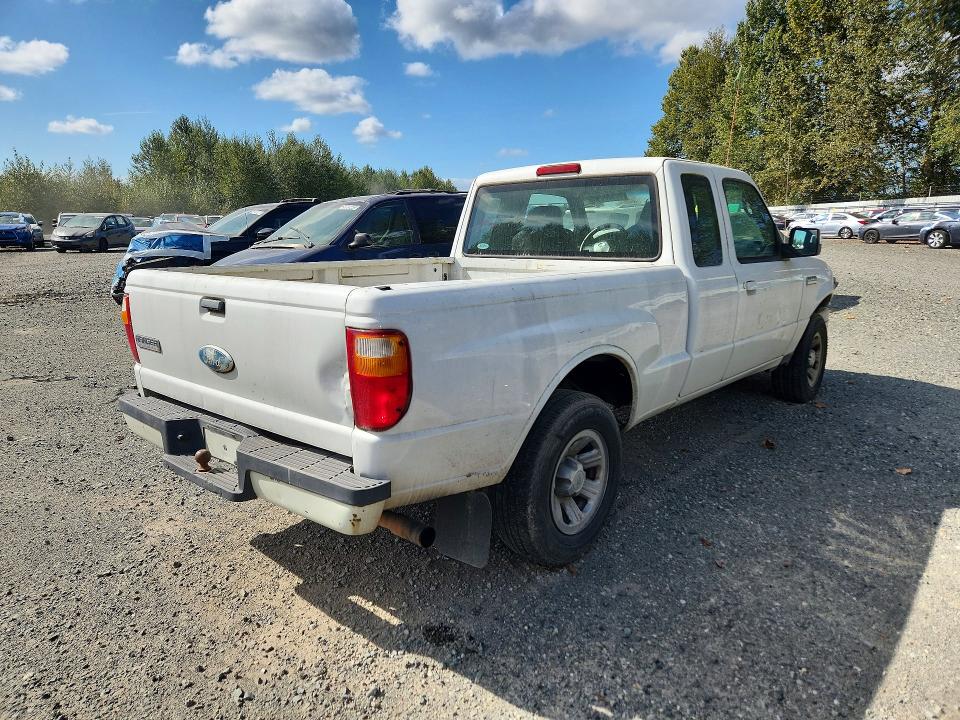 Продажа на аукционе авто 2007 Ford Ranger, vin: 1FTZR44U97PA23604, номер лота: 70273946
