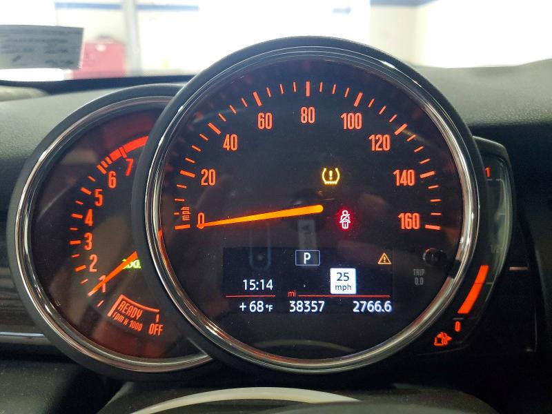 Aukcja sprzedaży 2019 Mini Cooper, vin: WMWXP7C58K2A49688, numer aukcji: 70461646