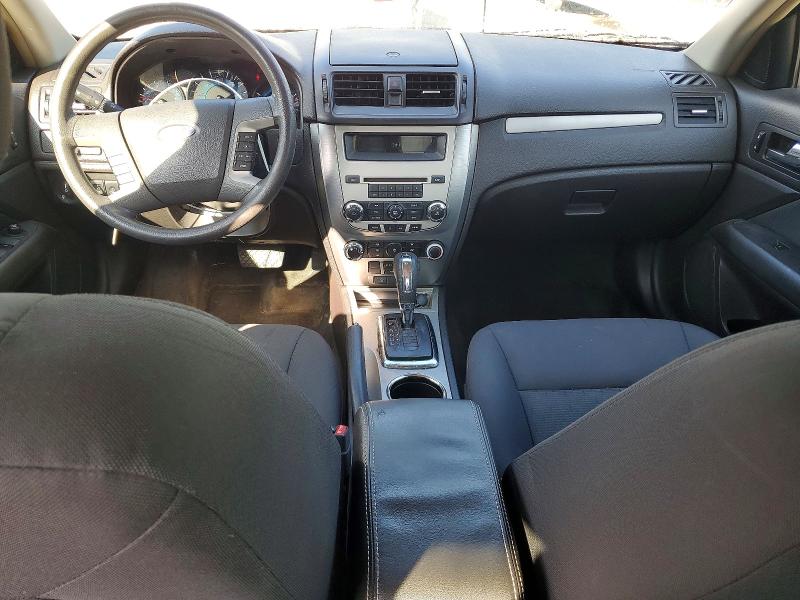 2011 Ford Fusion მანქანა იყიდება აუქციონზე, vin: 3FAHP0HA5BR138153, აუქციონის ნომერი: 67540726