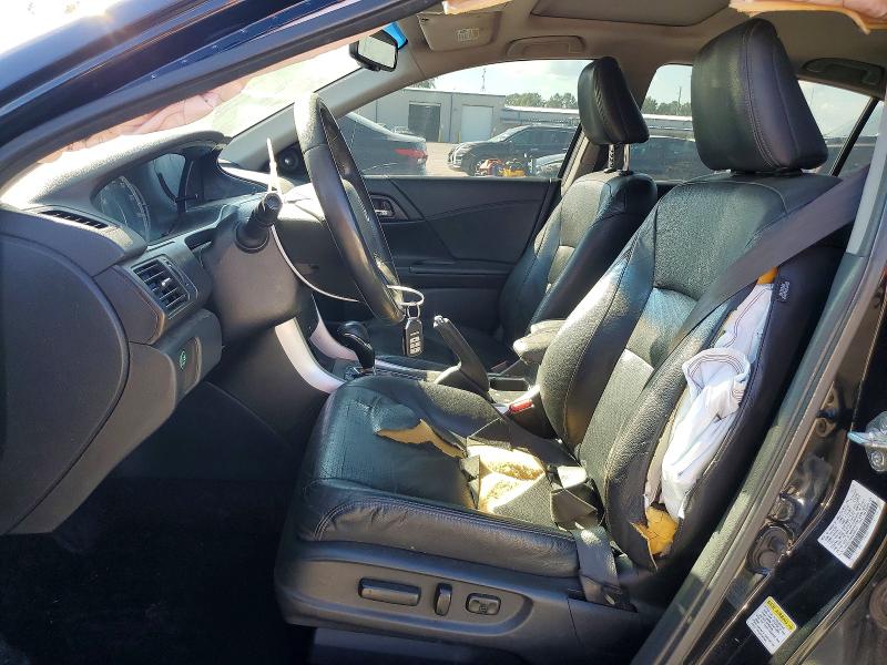 Auction sale of the 2013 Honda Accord, vin: 1HGCR2F86DA086007, lot number: 67320906