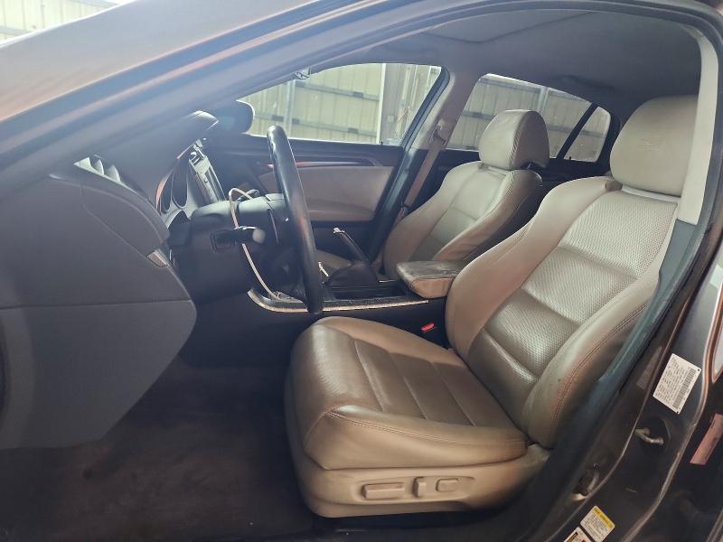 68611206 :رقم المزاد ، 19UUA76547A011227 vin ، 2007 Acura Tl مزاد بيع