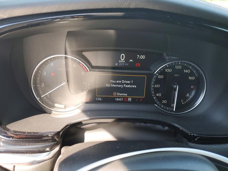 Продажа на аукционе авто 2024 Cadillac Xt6, vin: 1GYKPBR48RZ703273, номер лота: 67408226