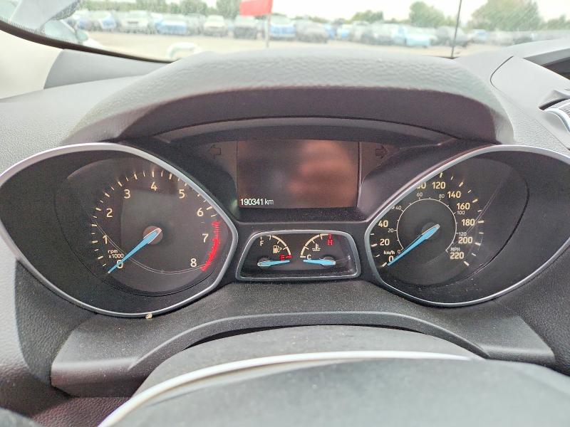 Auction sale of the 2018 Ford Escape, vin: 1FMCU0GDXJUB31999        , lot number: 69189956