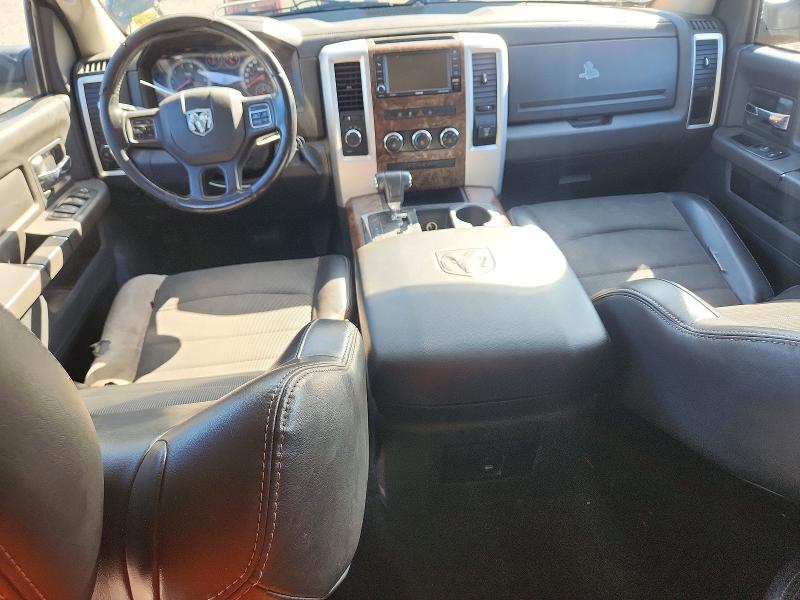 Продажа на аукционе авто 2012 Dodge Ram 1500, vin: 1C6RD7HT1CS141193, номер лота: 65645586