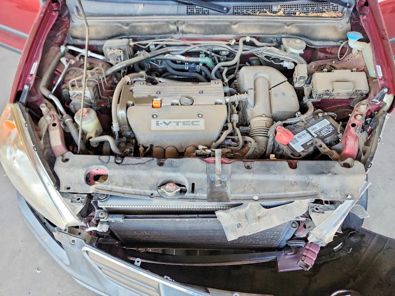 Продаж на аукціоні авто 2005 Honda Cr-v, vin: JHLRD78855C028173, номер лоту: 68663716