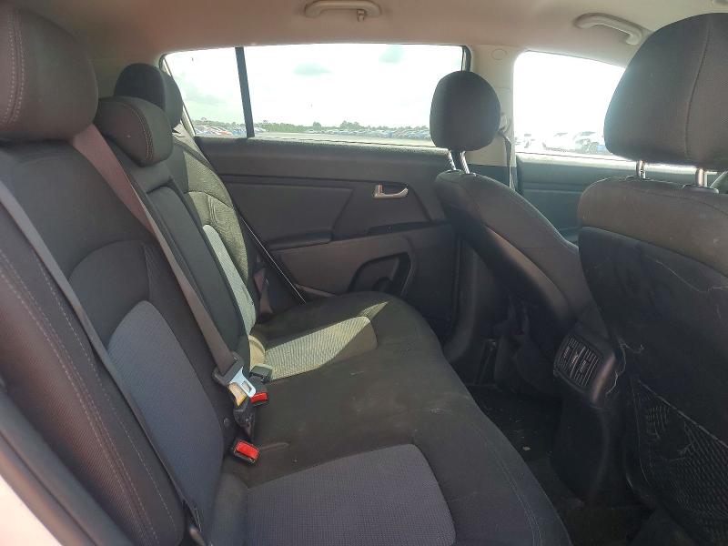 Aukcja sprzedaży 2016 Kia Sportage, vin: KNDPB3AC2G7852371, numer aukcji: 68789866