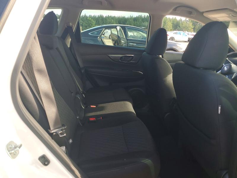 2020 Nissan Rogue მანქანა იყიდება აუქციონზე, vin: 5N1AT2MV0LC762871, აუქციონის ნომერი: 67857926