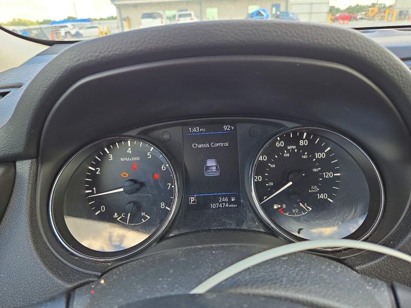 Aukcja sprzedaży 2018 Nissan Rogue, vin: 5N1AT2MT1JC710953, numer aukcji: 70413096