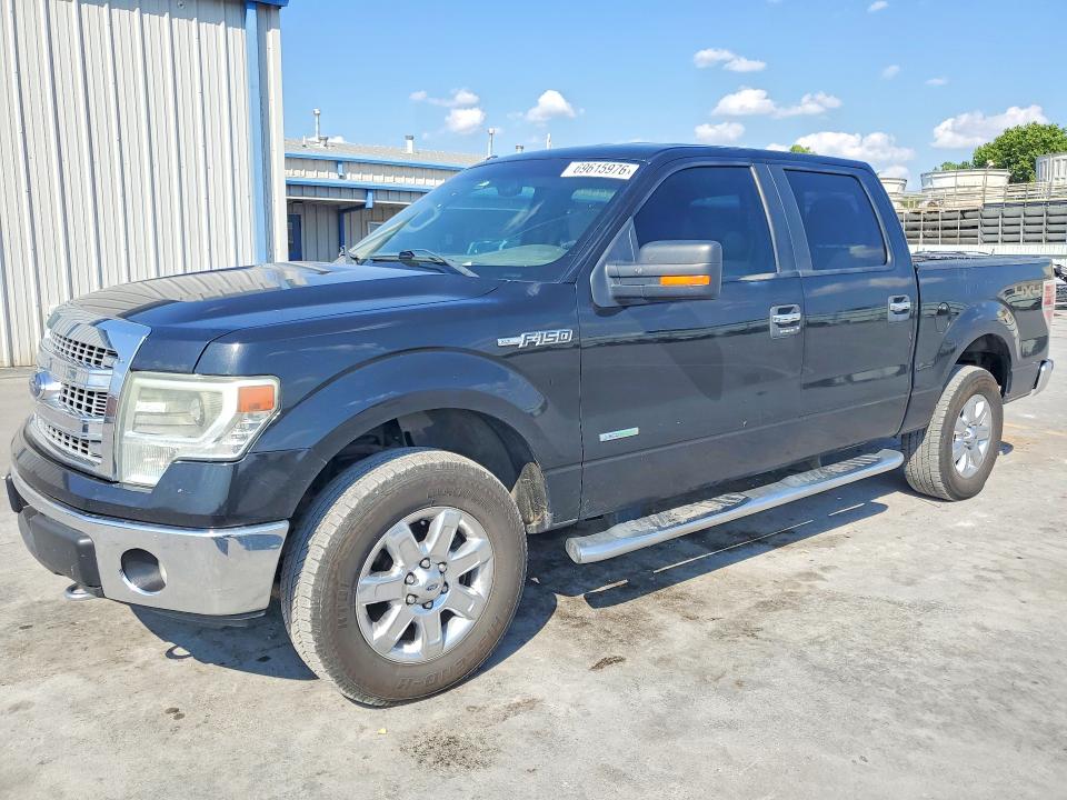 Aukcja sprzedaży 2014 Ford F150, vin: 1FTFW1ET6EFC32141, numer aukcji: 69615976