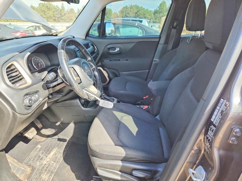 Aukcja sprzedaży 2017 Jeep Renegade, vin: ZACCJBBB8HPG41648, numer aukcji: 68788576