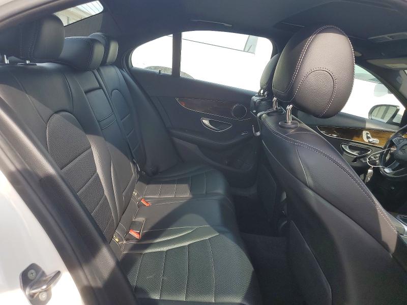 Продажа на аукционе авто 2019 Mercedes-benz C, vin: 55SWF8DB2KU294488, номер лота: 71376666