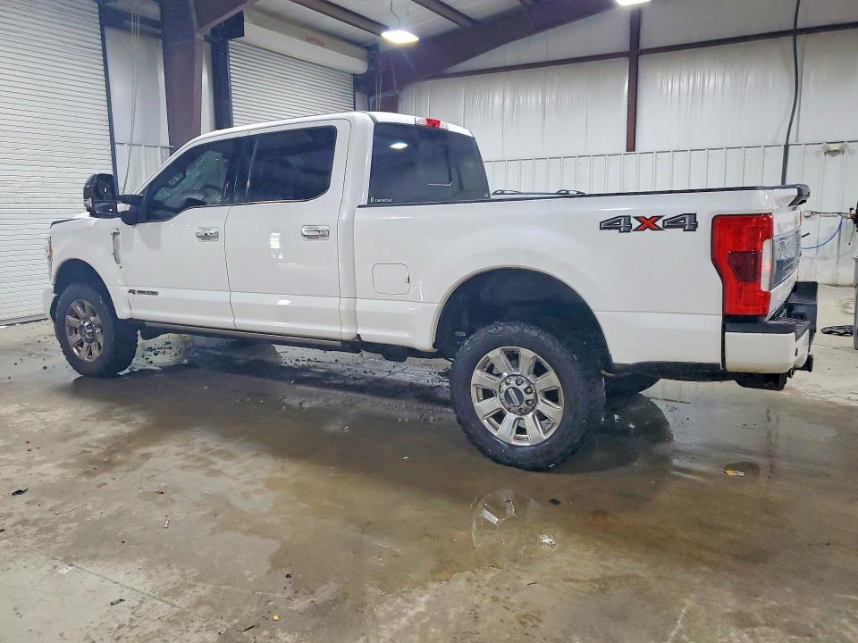 70665376 :رقم المزاد ، 1FT7W2BT8KEG26708 vin ، 2019 Ford F250 مزاد بيع
