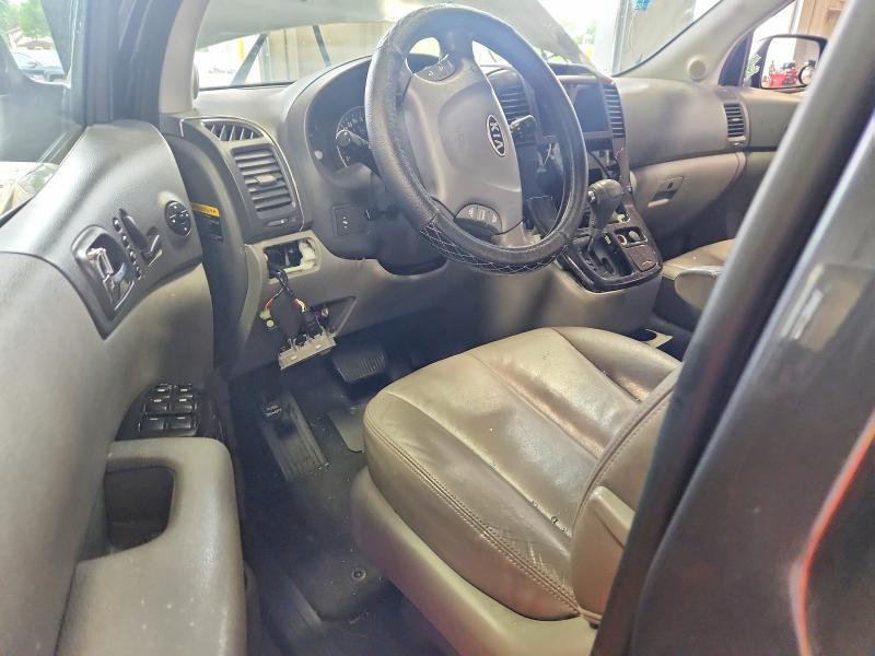 67850296 :رقم المزاد ، KNDMH4C76E6565562 vin ، 2014 Kia Sedona مزاد بيع