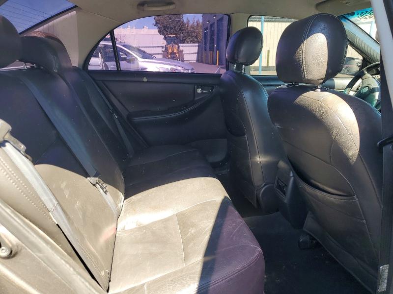 Aukcja sprzedaży 2008 Toyota Corolla, vin: 1NXBR32E08Z036201, numer aukcji: 68352826