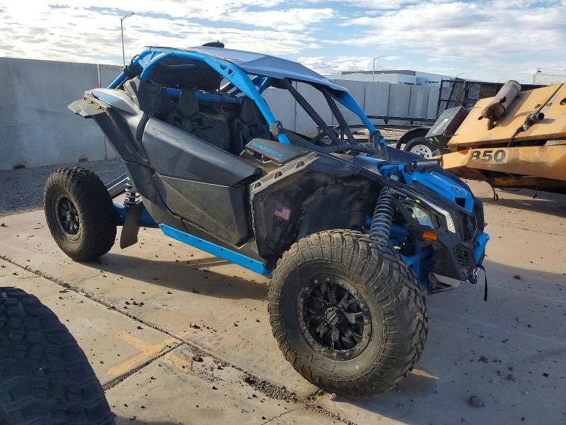 Auction sale of the 2019 Can-am Maverick X3, vin: 3JBVVAW21KK000397, lot number: 67388576