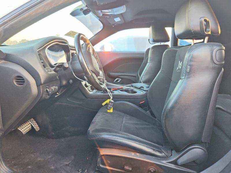 Aukcja sprzedaży 2016 Dodge Challenger, vin: 2C3CDZFJ0GH345917, numer aukcji: 65519606