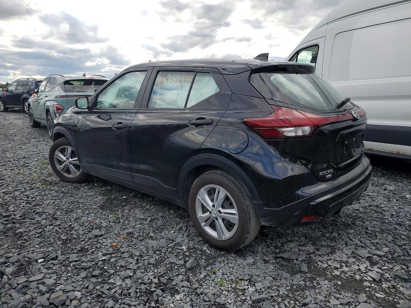 Продаж на аукціоні авто 2021 Nissan Kicks, vin: 3N1CP5BV8ML474353, номер лоту: 68350486