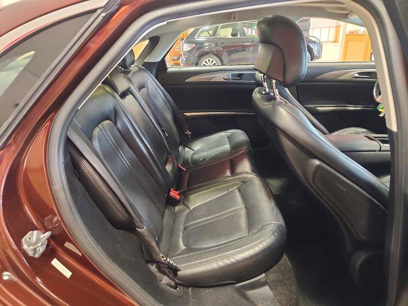 Aukcja sprzedaży 2015 Lincoln Mkz, vin: 3LN6L2LU2FR604939, numer aukcji: 67641236