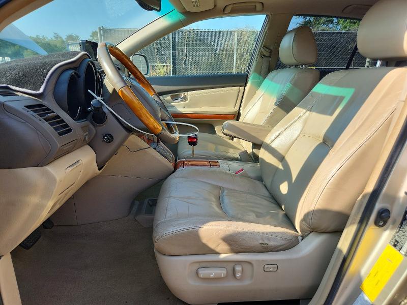 67433706 :رقم المزاد ، JTJHA31U640027404 vin ، 2004 Lexus Rx مزاد بيع