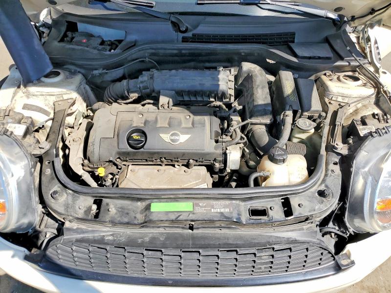 Продаж на аукціоні авто 2008 Mini Cooper, vin: WMWMF33578TT59345, номер лоту: 70323126