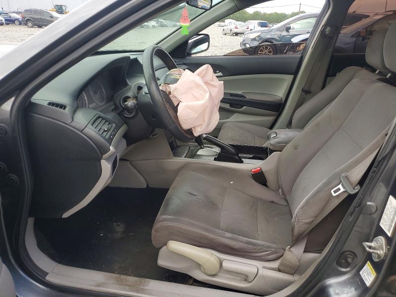 Продажа на аукционе авто 2012 Honda Accord, vin: 1HGCP2F37CA025564, номер лота: 68325456