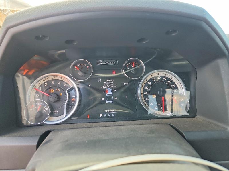 Aukcja sprzedaży 2015 Ram 1500, vin: 1C6RR6LM7FS755942, numer aukcji: 68790086