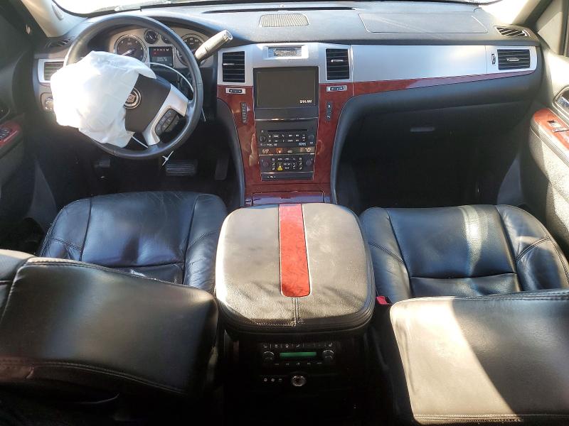 Aukcja sprzedaży 2011 Cadillac Escalade, vin: 1GYS4BEFXBR265345, numer aukcji: 70239636