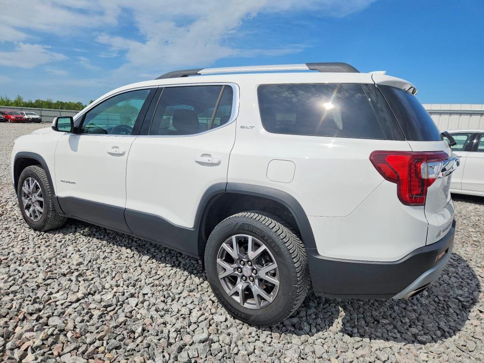 Продажа на аукционе авто 2020 Gmc Acadia, vin: 1GKKNULS6LZ167059, номер лота: 67628916