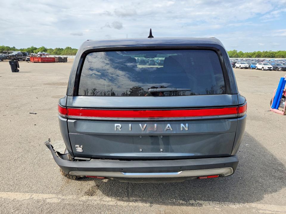 Aukcja sprzedaży 2025 Rivian R1s, vin: 7PDSGBBA0SN054113, numer aukcji: 68506966
