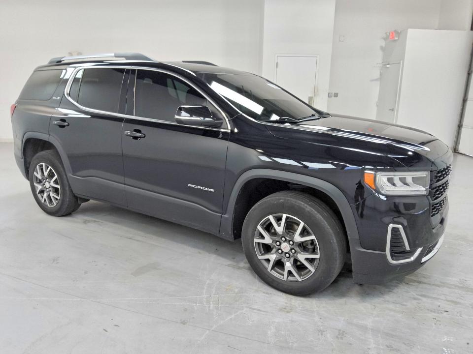 2022 Gmc Acadia მანქანა იყიდება აუქციონზე, vin: 1GKKNRL44NZ172505, აუქციონის ნომერი: 66945546