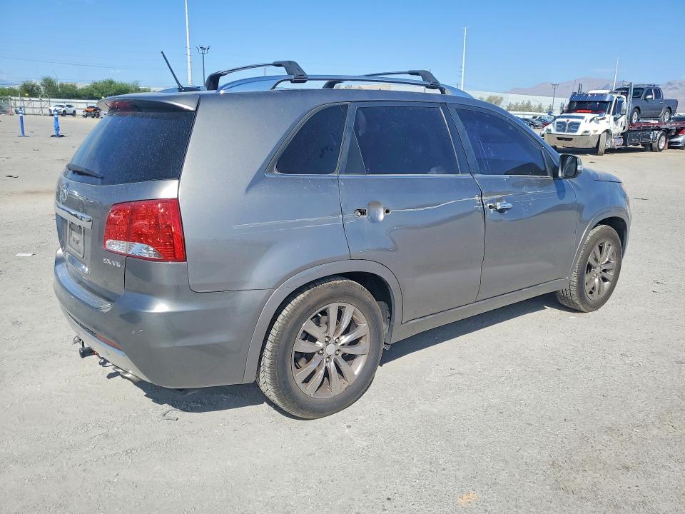 Продаж на аукціоні авто 2012 Kia Sorento, vin: 5XYKW4A25CG272668, номер лоту: 68845776