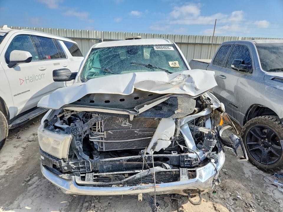 Aukcja sprzedaży 2023 Ram 1500, vin: 1C6RRFBG3PN634241, numer aukcji: 68604826
