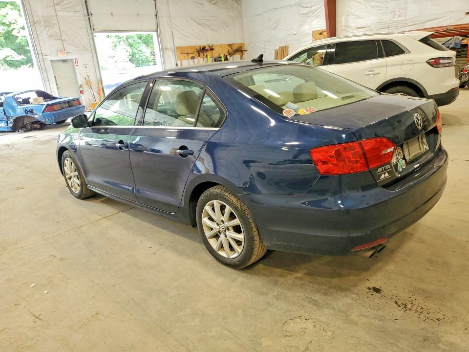 Aukcja sprzedaży 2014 Volkswagen Jetta, vin: 3VWD17AJ6EM369428, numer aukcji: 67442886