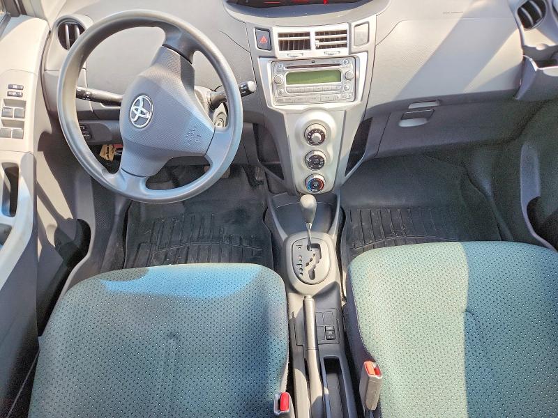 Auction sale of the 2008 Toyota Yaris, vin: JTDKT923485160960, lot number: 67966966