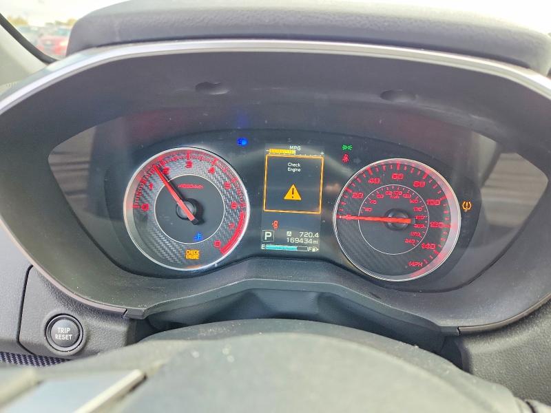 Продажа на аукционе авто 2017 Subaru Impreza, vin: 4S3GKAL61H3628805, номер лота: 67555226
