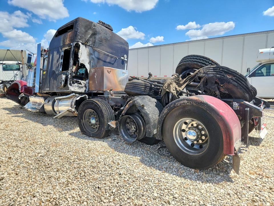 Aukcja sprzedaży 2020 Kenworth Construction, vin: 1XKWP4EX2LR399582, numer aukcji: 67346016