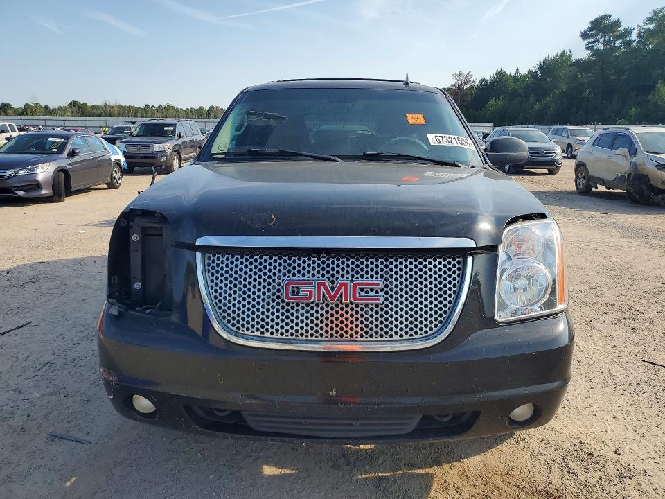 Aukcja sprzedaży 2007 Gmc Yukon, vin: 1GKFC130X7R423729, numer aukcji: 67321606