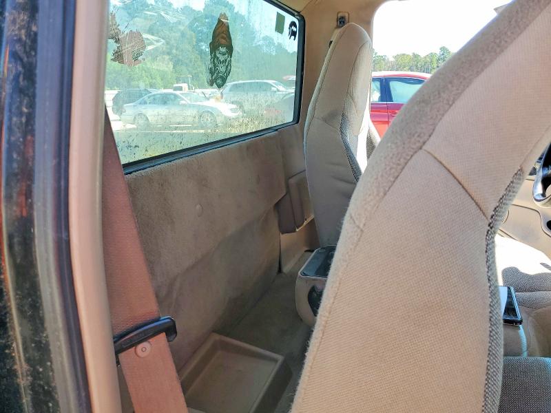 Продажа на аукционе авто 2002 Ford Ranger, vin: 1FTYR10D02PB60942, номер лота: 69291966