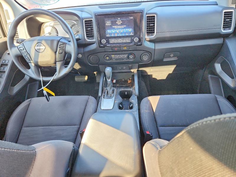 Aukcja sprzedaży 2022 Nissan Frontier, vin: 1N6ED1EJ9NN667366, numer aukcji: 67482646