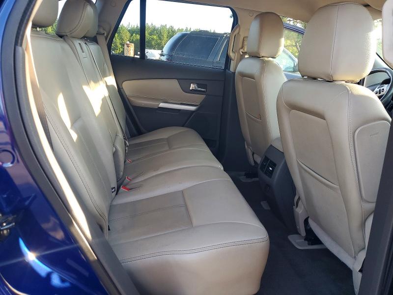 Продаж на аукціоні авто 2013 Ford Edge, vin: 2FMDK3J94DBB16084, номер лоту: 69428956