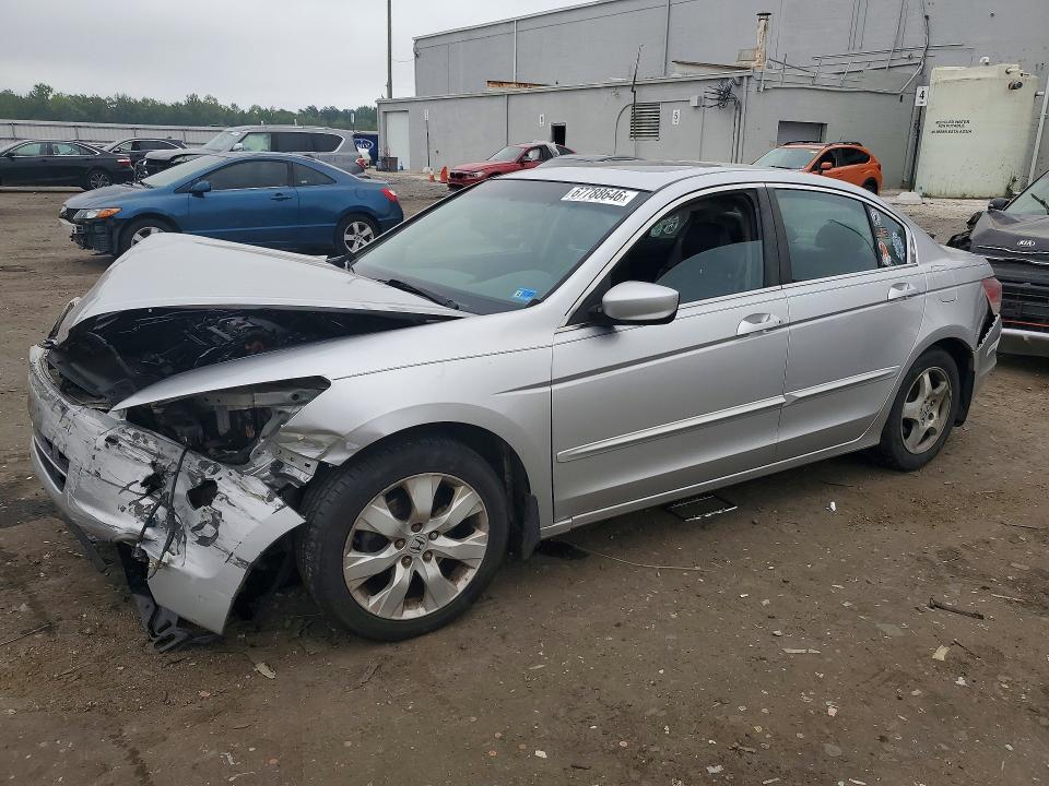 Auction sale of the 2008 Honda Accord, vin: 1HGCP26848A021149, lot number: 67788646