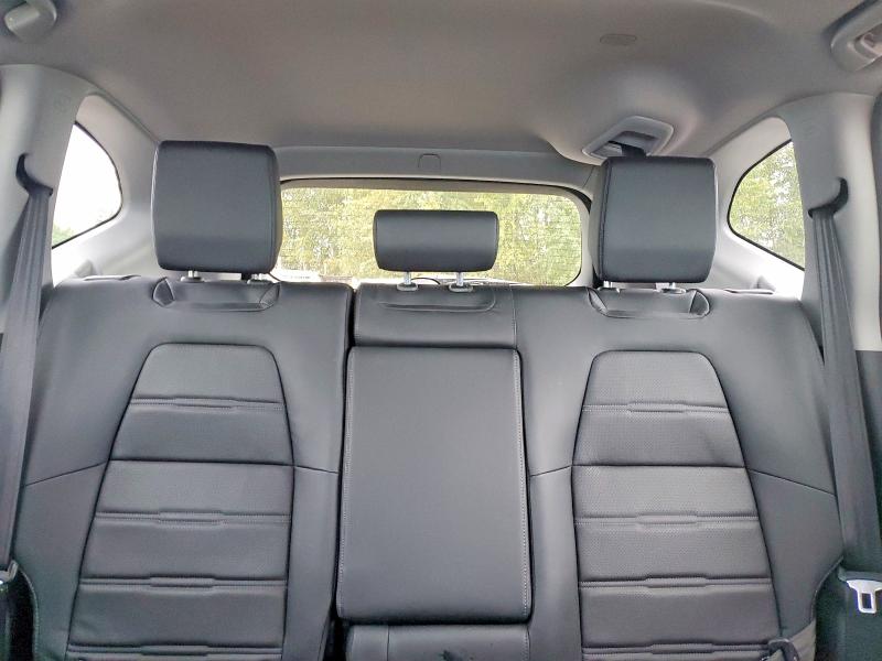 Aukcja sprzedaży 2021 Honda Cr-v, vin: 2HKRW2H92MH618191, numer aukcji: 70015526