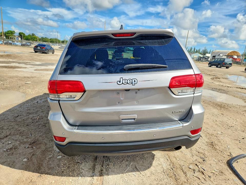 67887676 :رقم المزاد ، 1C4RJEBG2KC720882 vin ، 2019 Jeep Grand Cherokee مزاد بيع