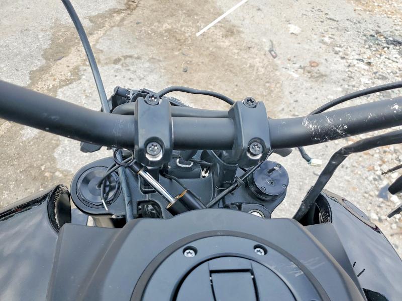 Продажа на аукционе авто 2024 Harley-davidson Ra1250, vin: 1HD1ZES10RB308976, номер лота: 70372006