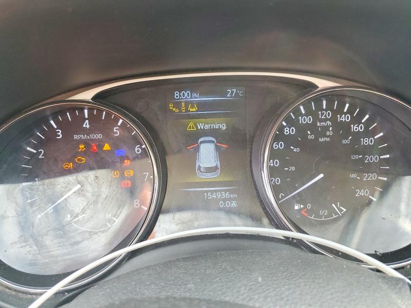 Aukcja sprzedaży 2015 Nissan Rogue, vin: 5N1AT2MV1FC844872, numer aukcji: 67465926