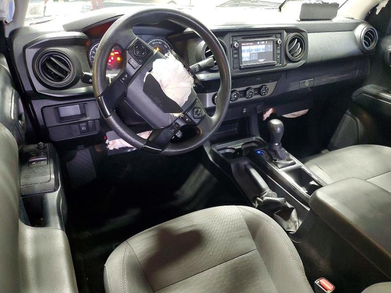 Продаж на аукціоні авто 2019 Toyota Tacoma, vin: 5TFSX5EN4KX070598, номер лоту: 66307176