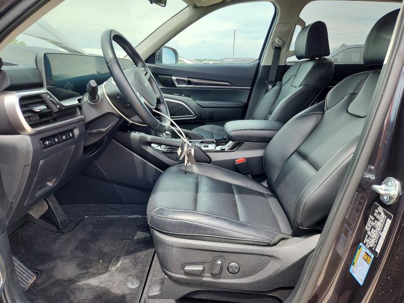 Продажа на аукционе авто 2025 Kia Telluride, vin: 5XYP64GC9SG634540, номер лота: 67617216