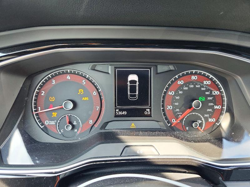 Продаж на аукціоні авто 2020 Volkswagen Jetta S, vin: 3VWCB7BUXLM067302, номер лоту: 68873426
